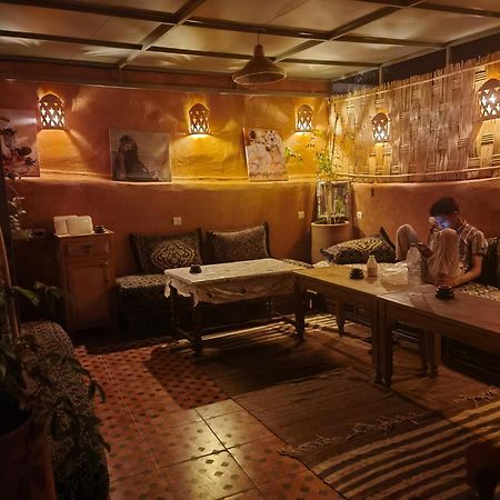 Medina Oasis Hostel Marakeş Dış mekan fotoğraf