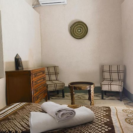 Medina Oasis Hostel Marakeş Dış mekan fotoğraf