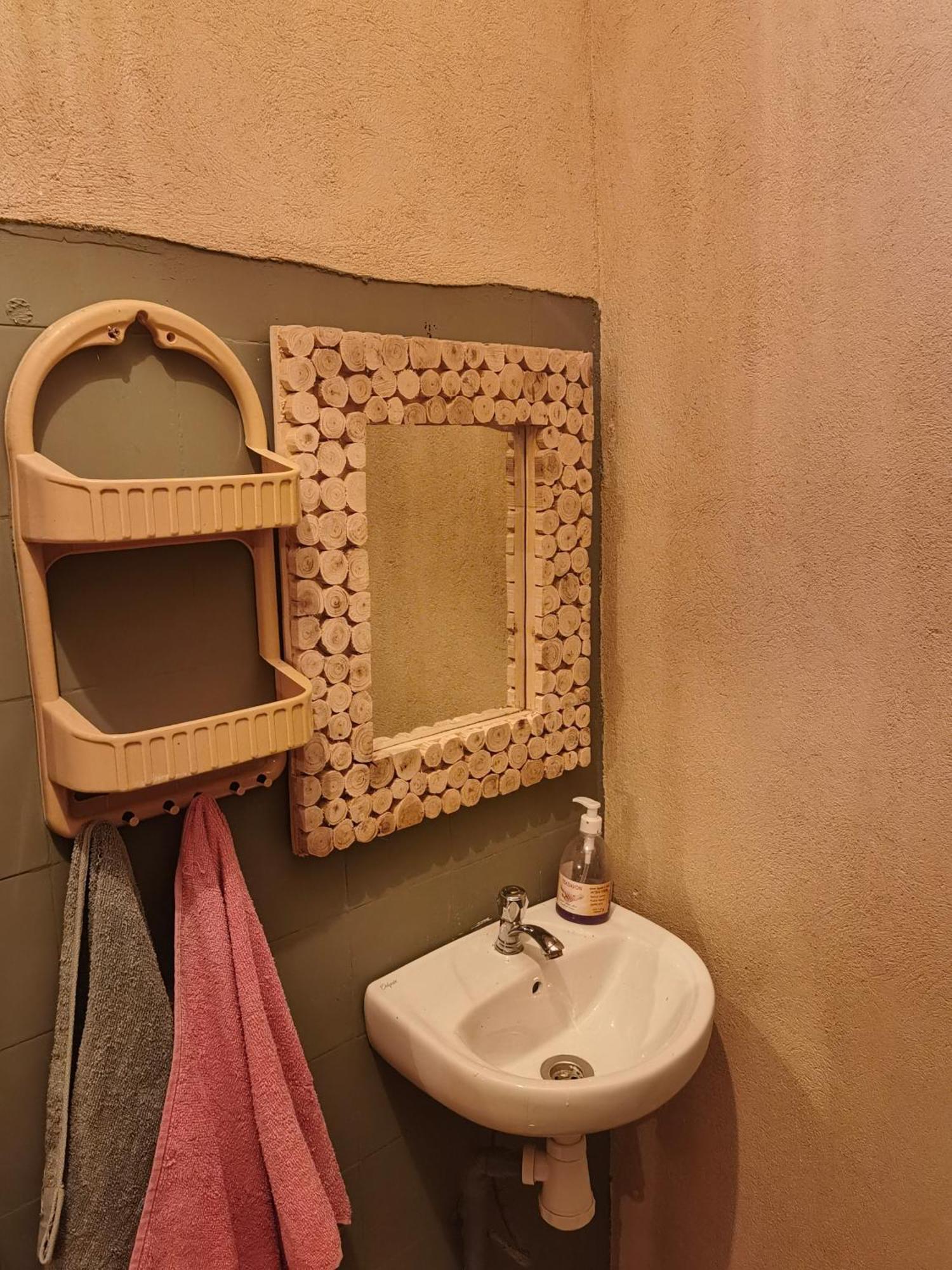 Medina Oasis Hostel Marakeş Dış mekan fotoğraf