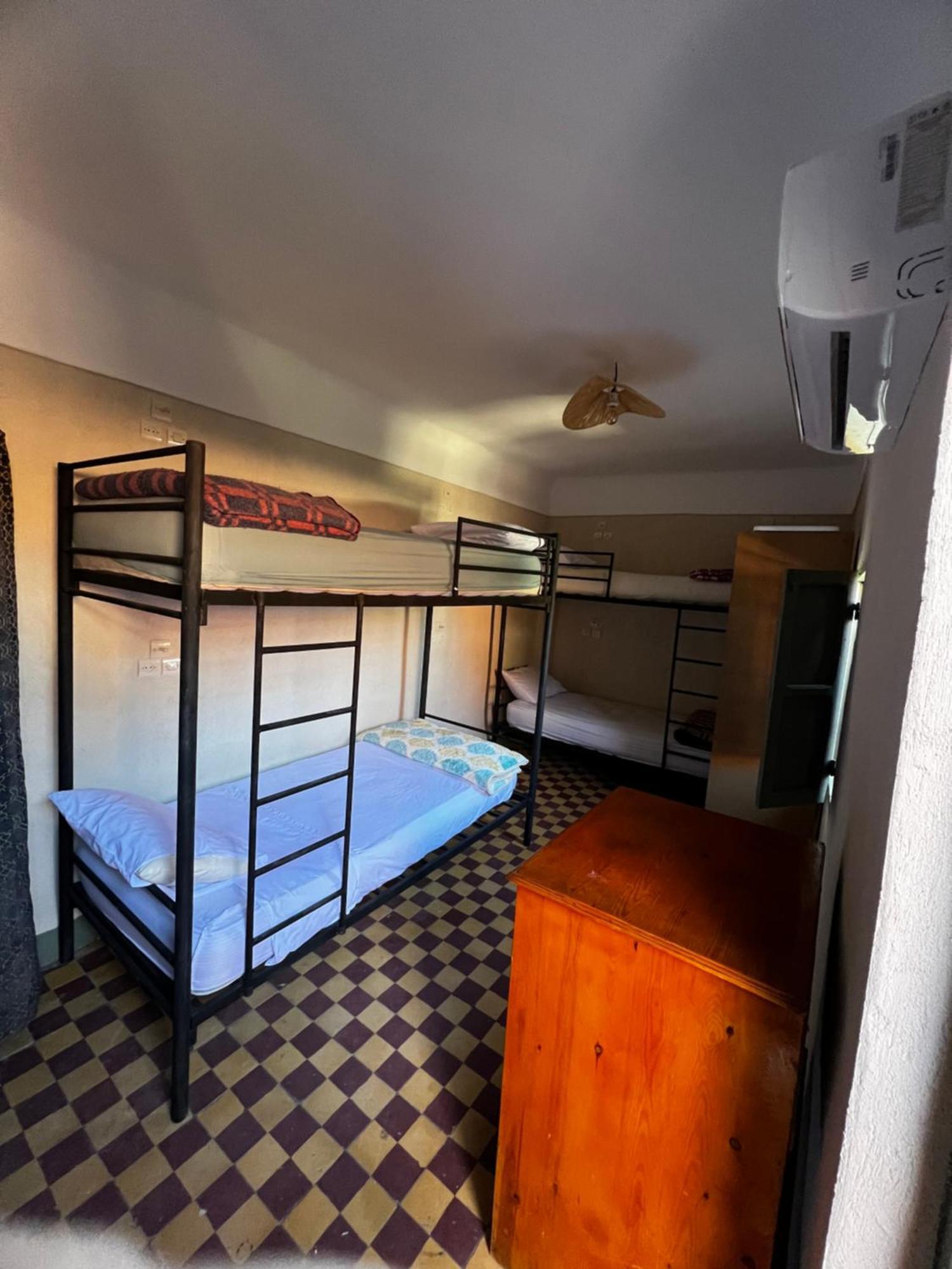 Medina Oasis Hostel Marakeş Dış mekan fotoğraf